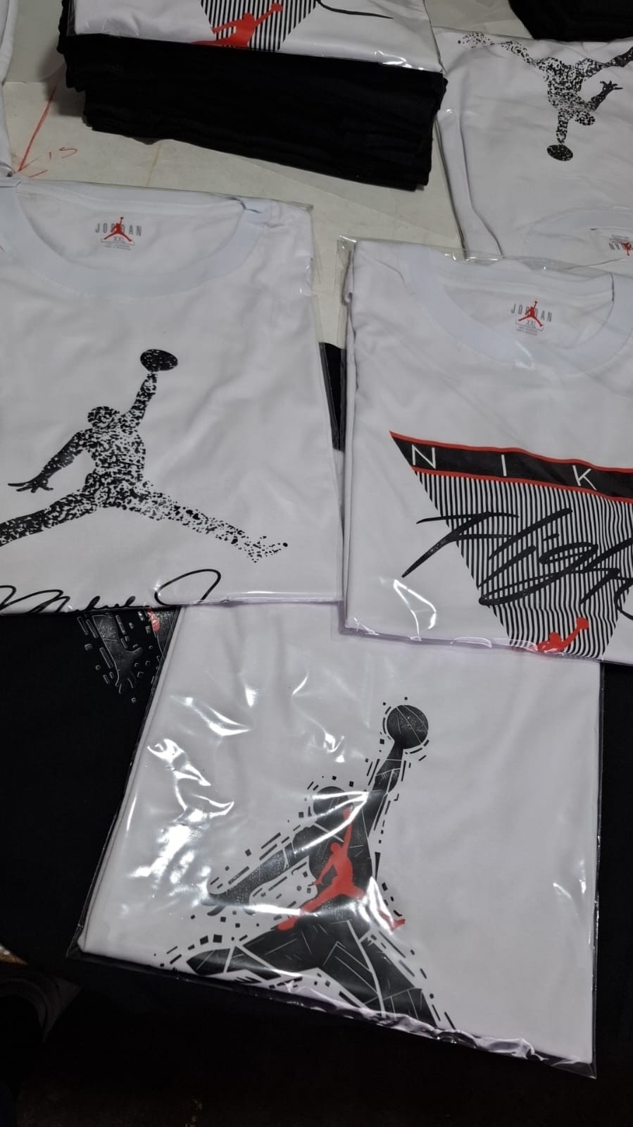 Remeras Hombre Solo Curvas - Imagen 3