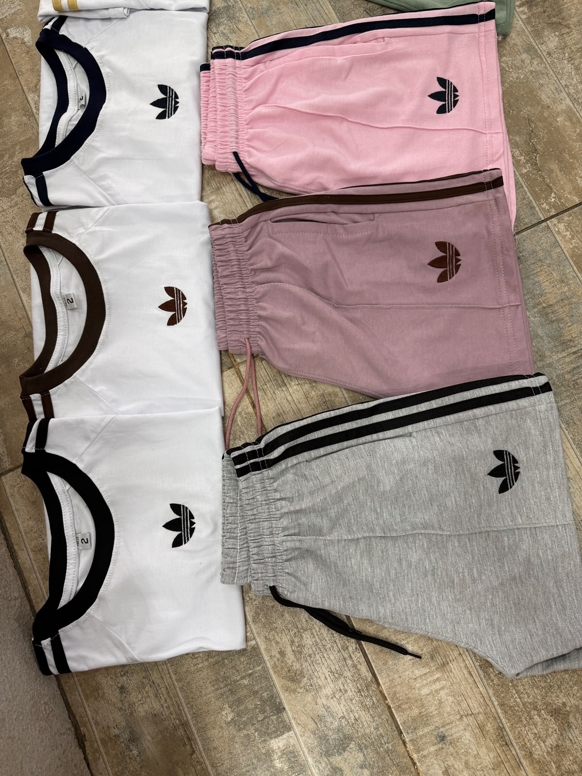 Conjunto Deportivo Dama - Imagen 3