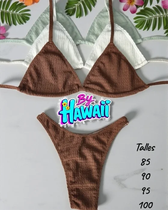 Bikinis
