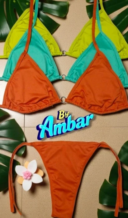 Bikinis