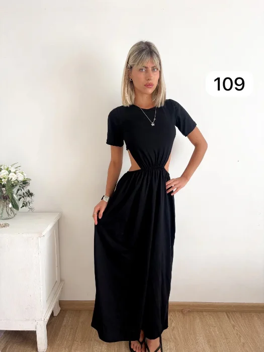 Vestido Premium