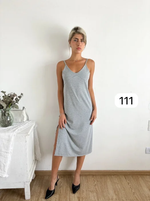 Vestido Spif