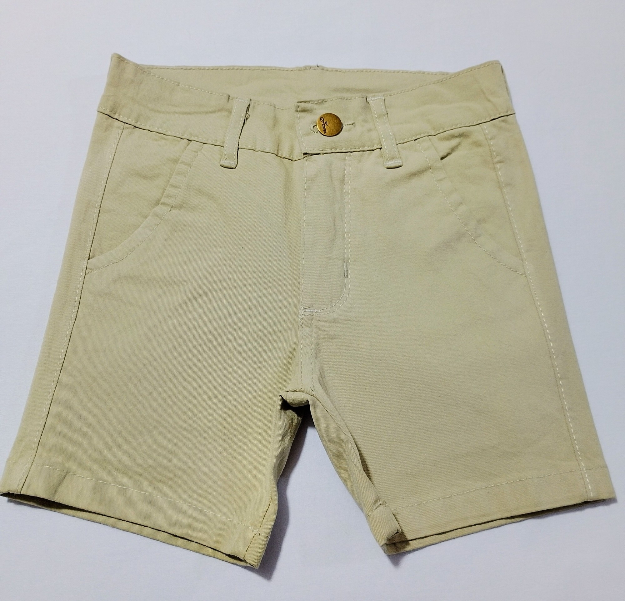 Bermudas de Niño - Imagen 3