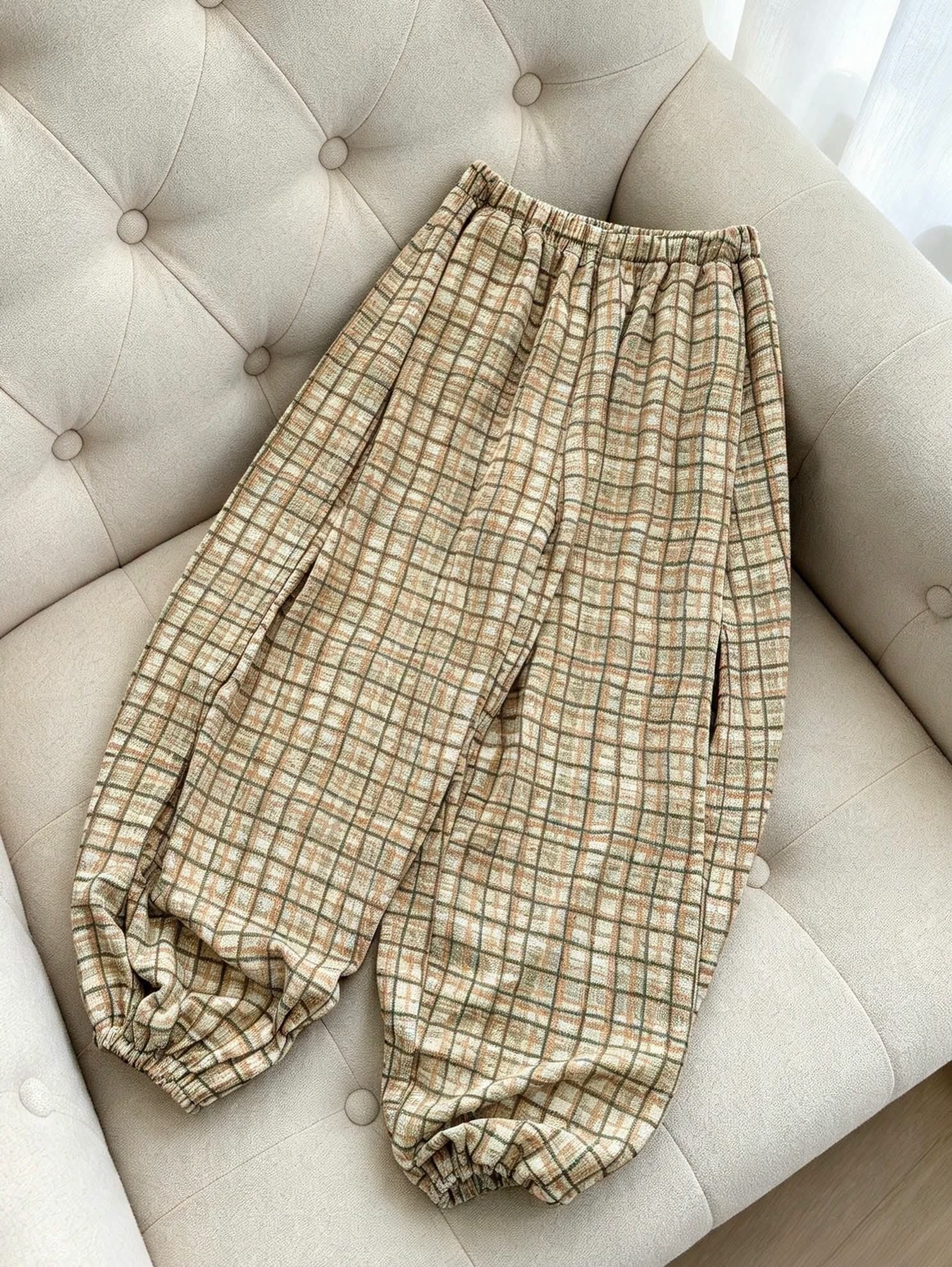 Babuchas Cuadrille - Imagen 4
