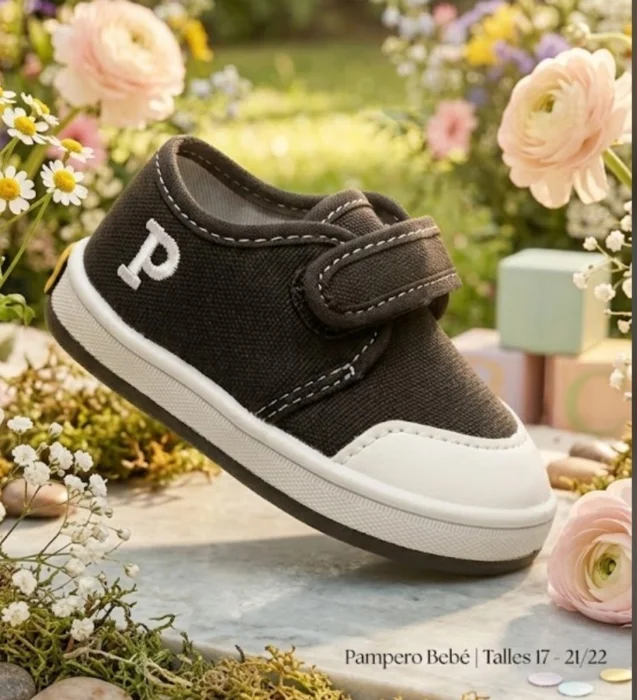 Zapatillas Unisex Livianas