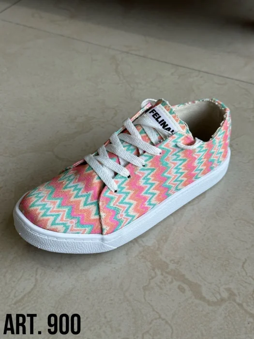Zapatillas en Liquidacion para Mama.