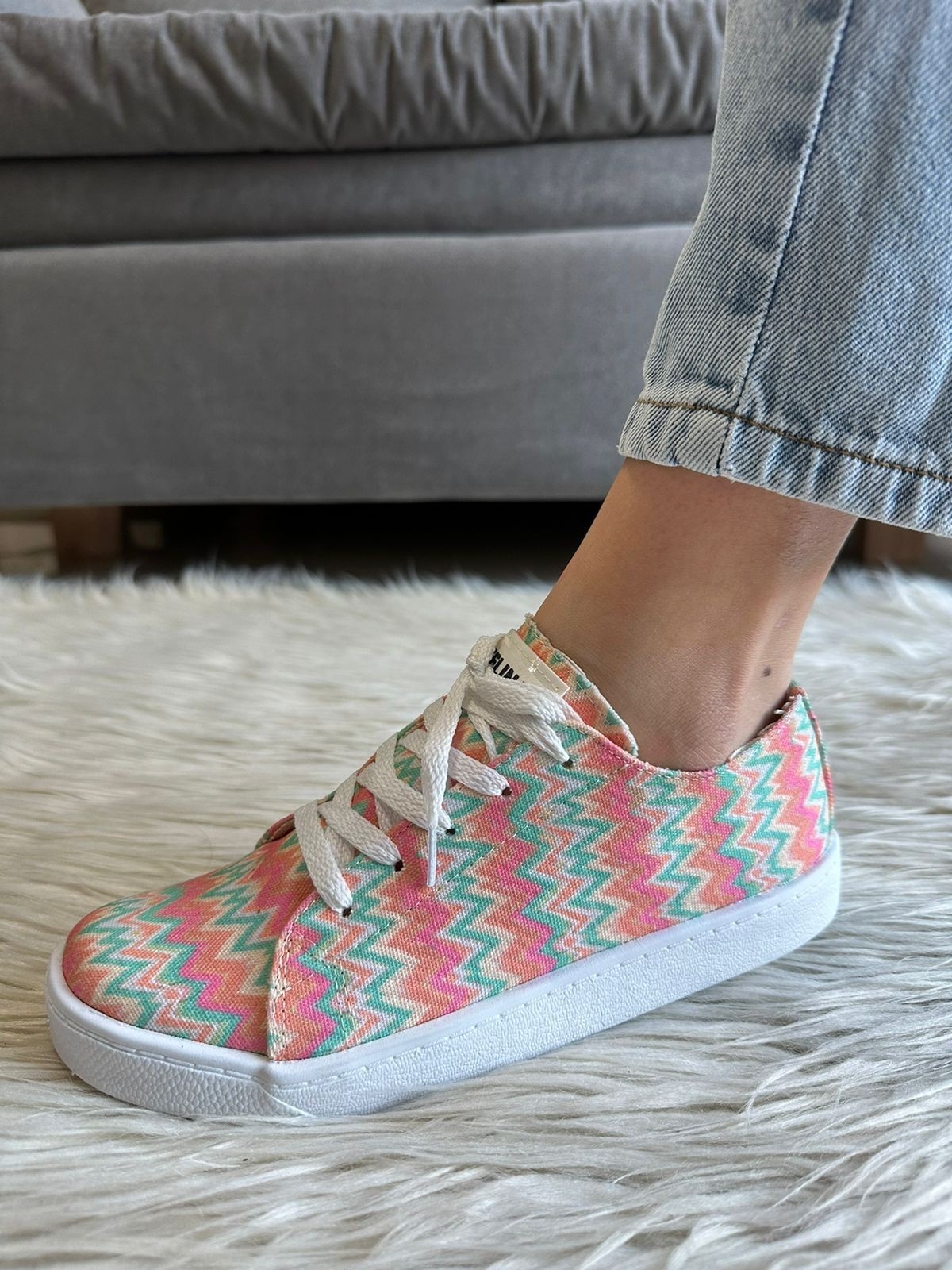 Zapatillas en Liquidacion para Mama. - Imagen 2