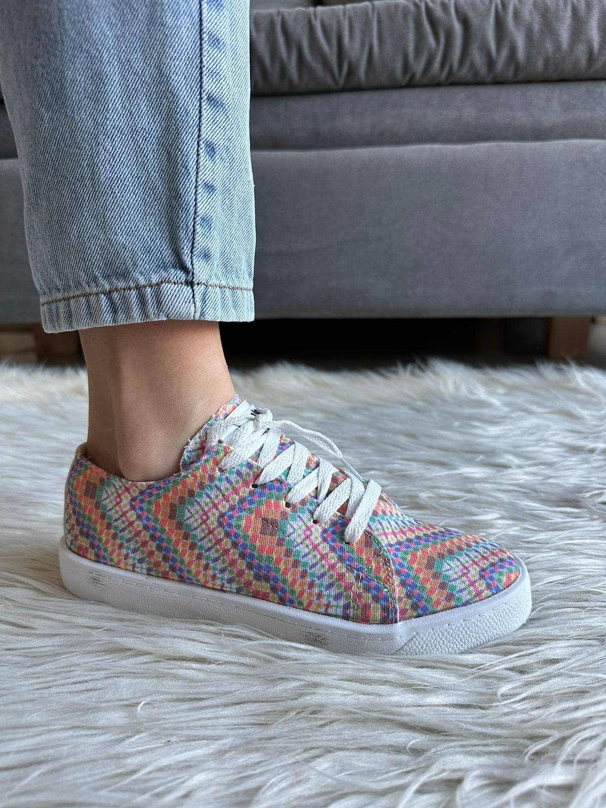 Zapatillas en Liquidacion para Mama. - Imagen 3