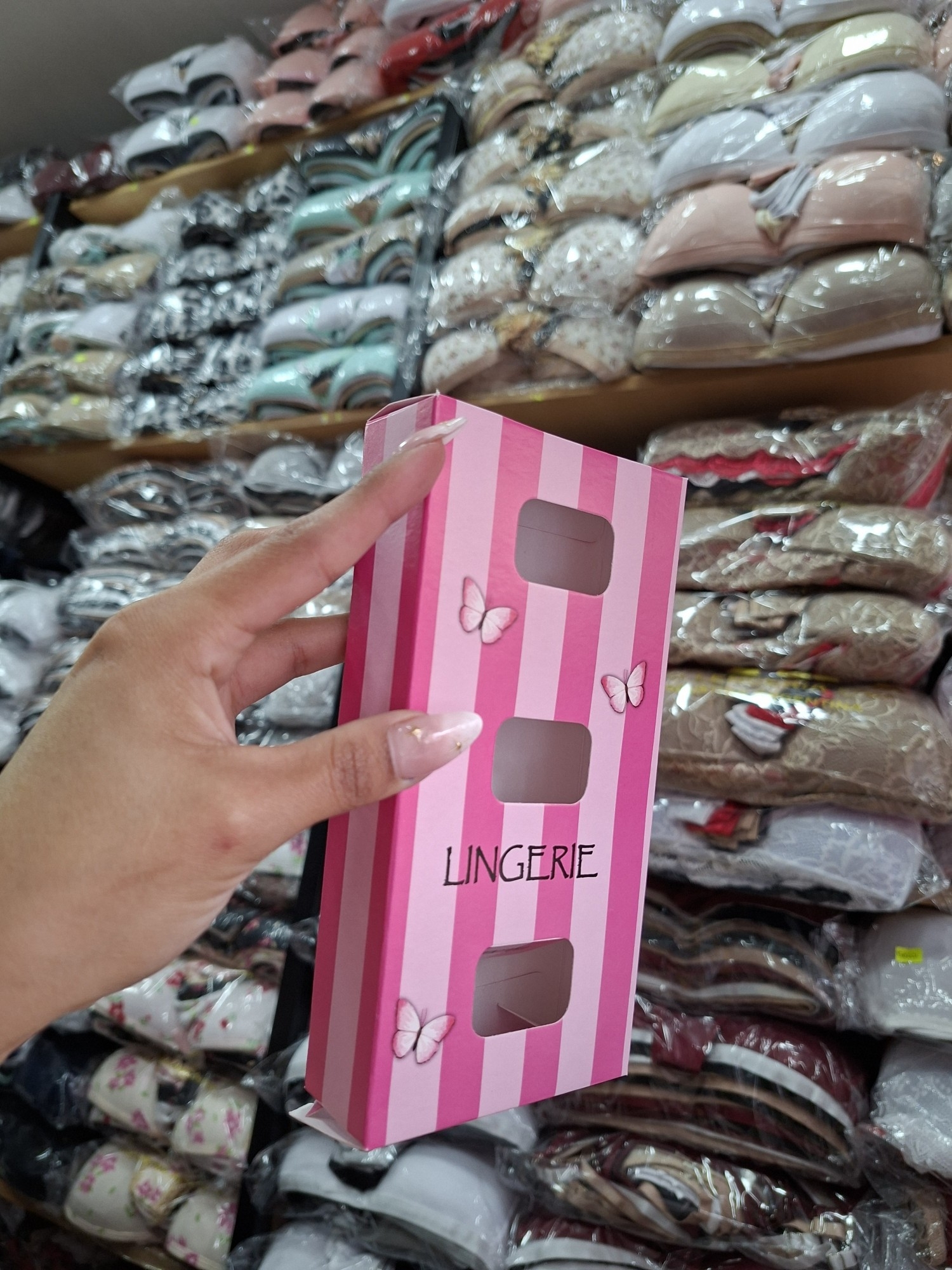 Cajas para Bombachas - Imagen 2