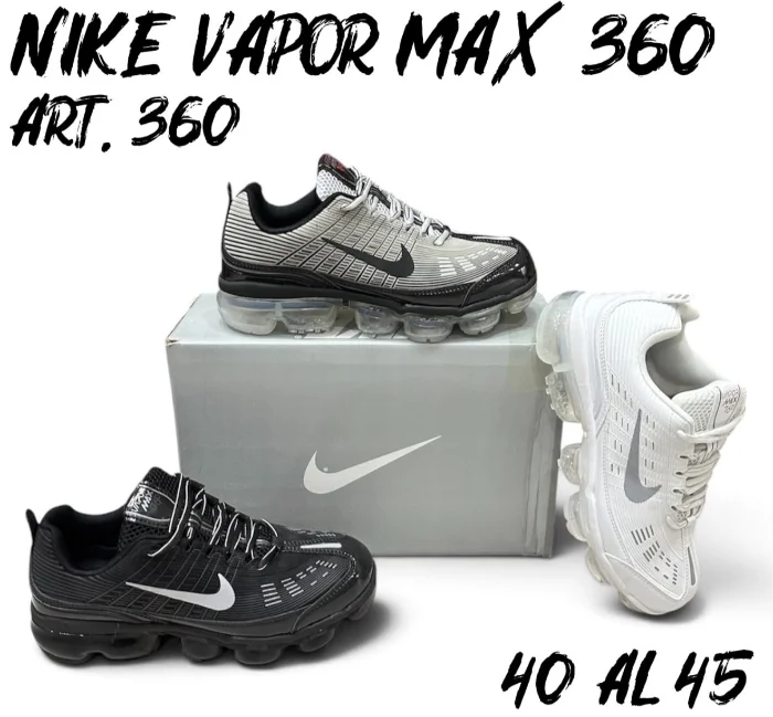 N-vapor +