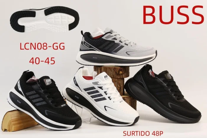 Zapatillas Buss