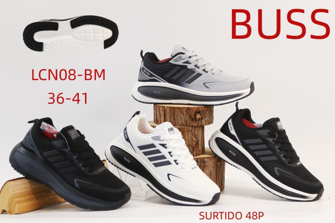 Zapatillas Buss - Imagen 2