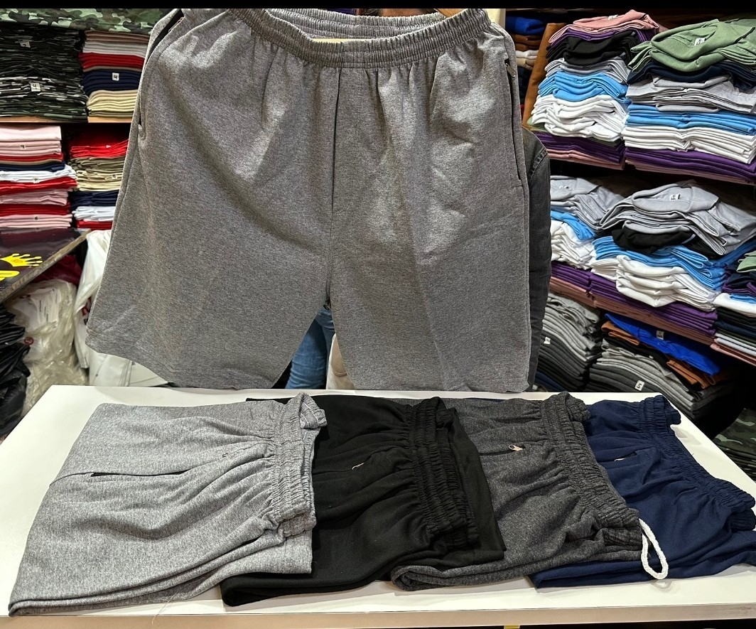 Bermuda Rústica, Talle Especial - Imagen 2