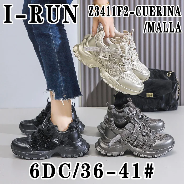 Irun Brillo