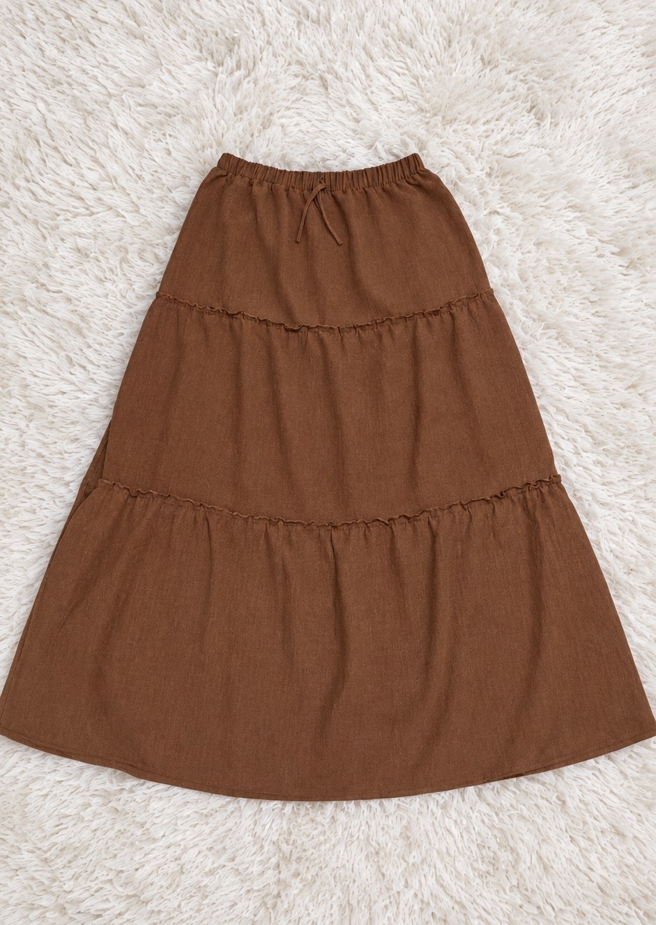 Pollera Boho - Imagen 2
