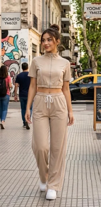 Conjunto Urbano