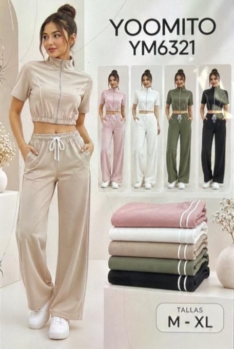 Conjunto Urbano - Imagen 2