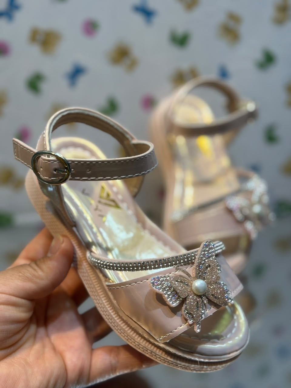 Sandalias de Nenas - Imagen 2