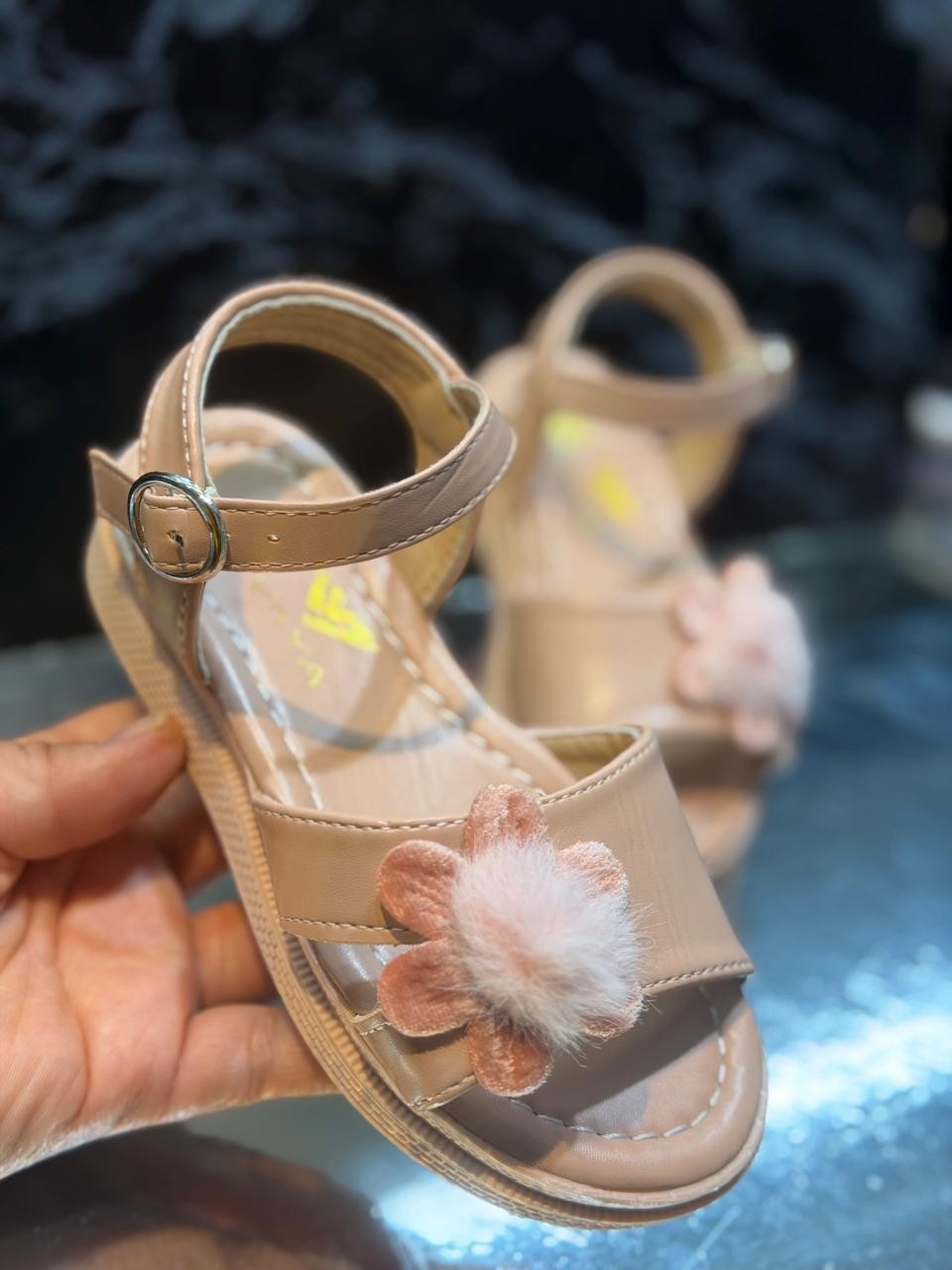 Sandalias de Nenas - Imagen 3