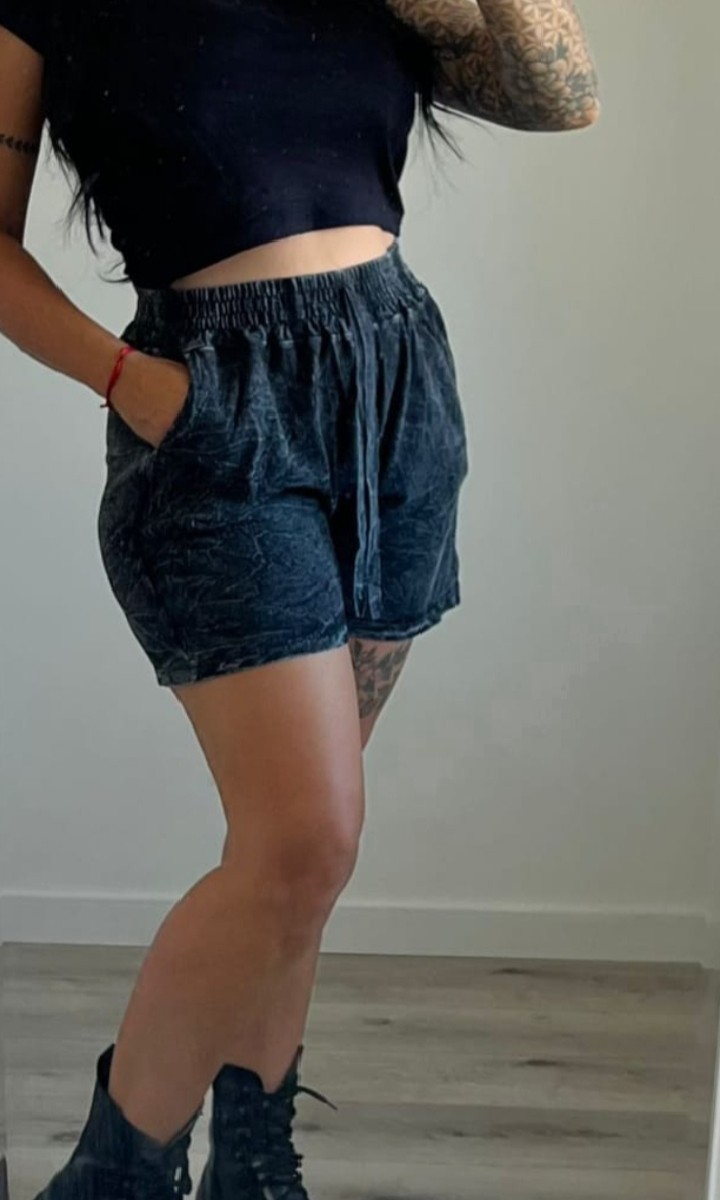 Shorts Batik - Imagen 2