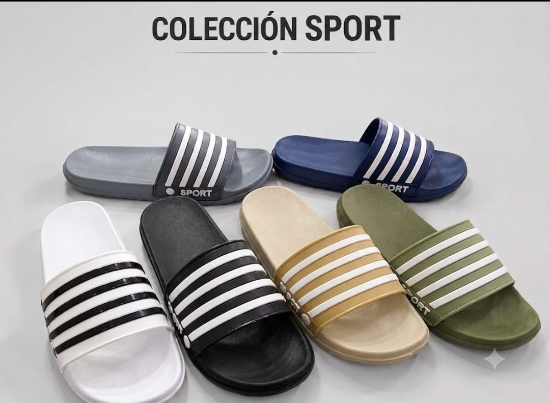 Ojotas Sport - Imagen 2