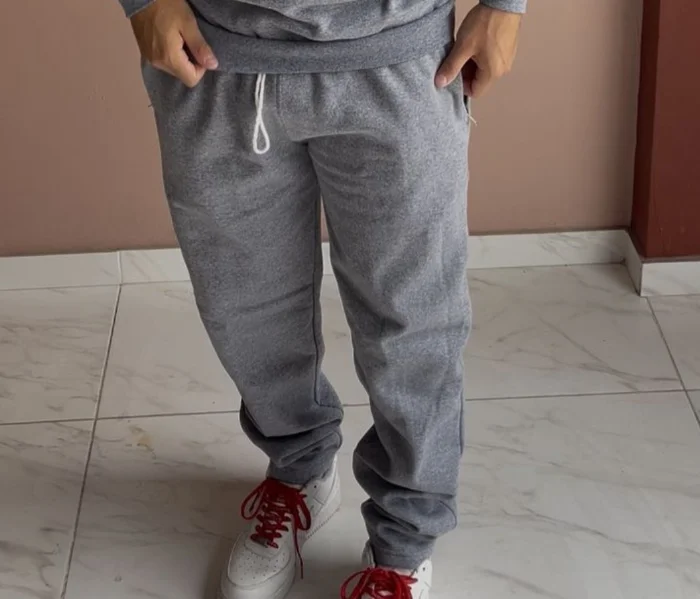 Jogging Rústico