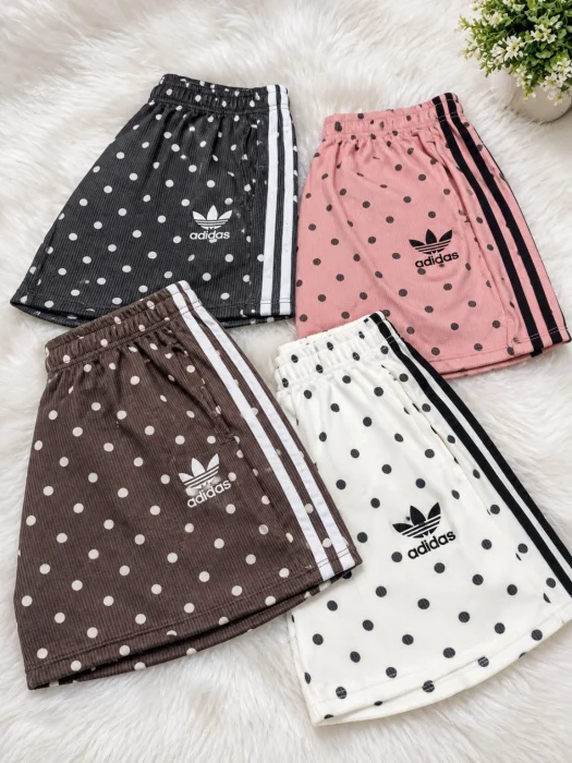Short Ad Lunares