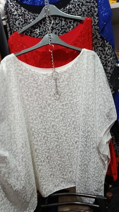 Ropa de Dama