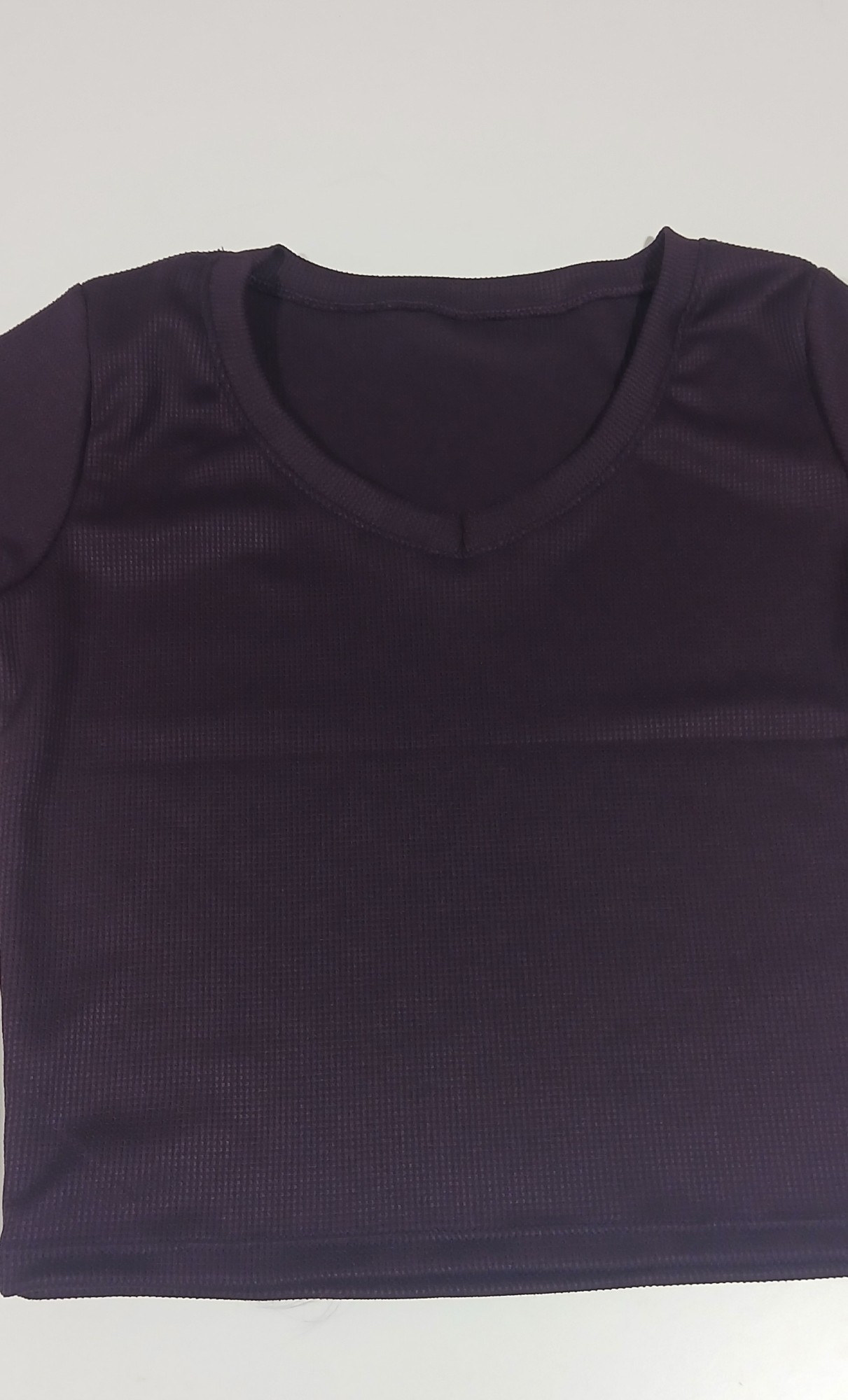 Remera en Wafle - Imagen 6