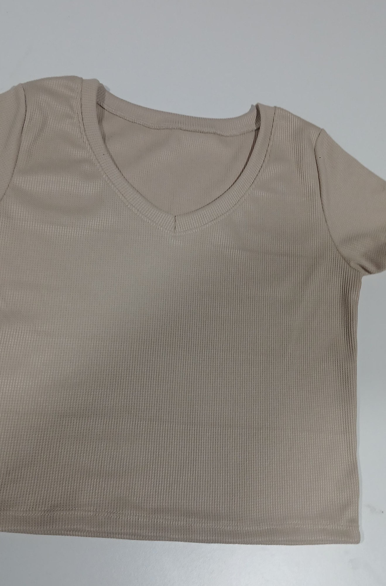 Remera en Wafle - Imagen 7