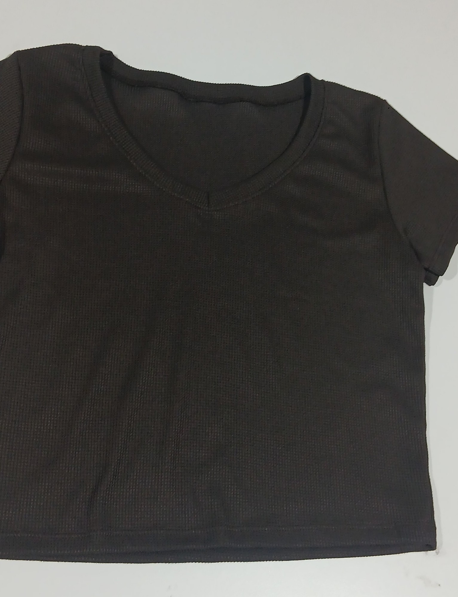 Remera en Wafle - Imagen 8