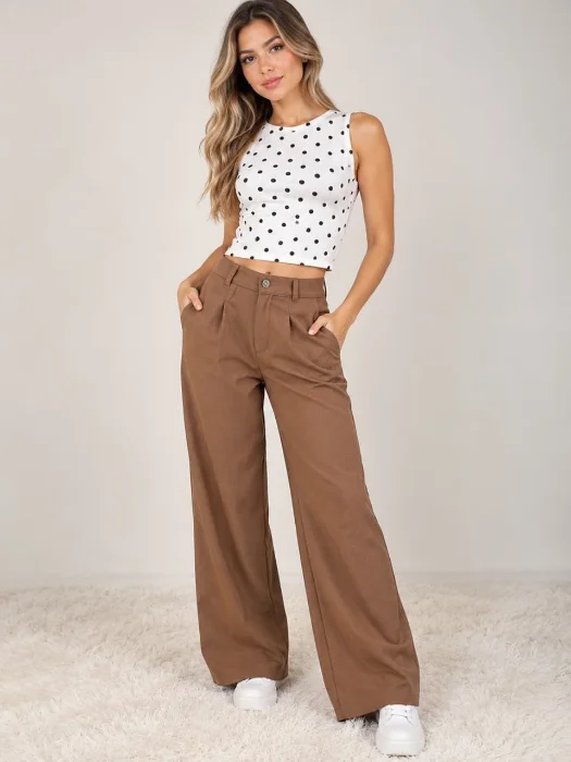 Pantalon Sastrero