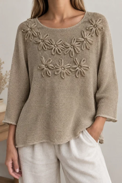 Sweater Turin