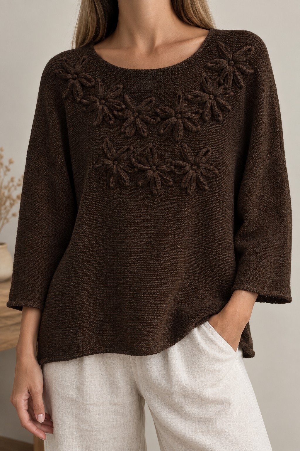 Sweater Turin - Imagen 2