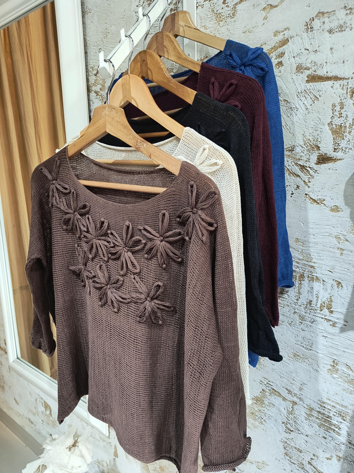 Sweater Turin - Imagen 3