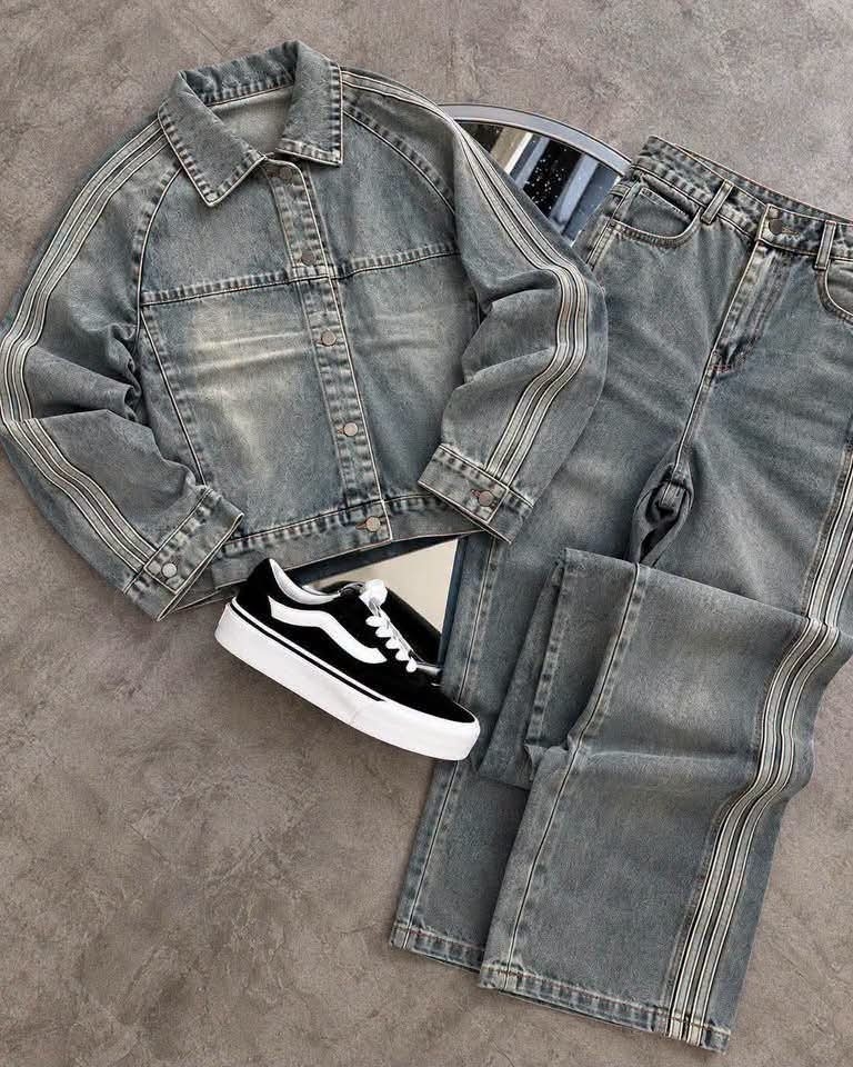 Conjunto Importado - Imagen 2