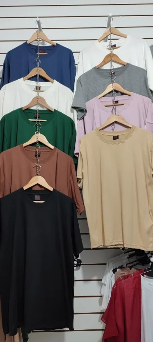Remeras Hombre