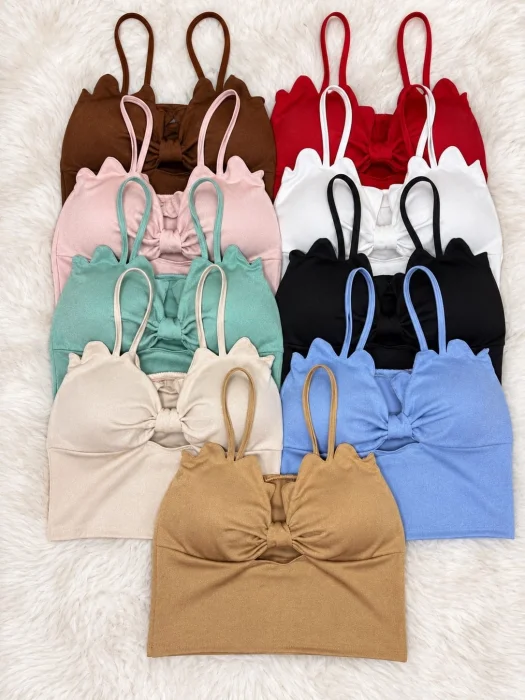 Top Relleno Nube