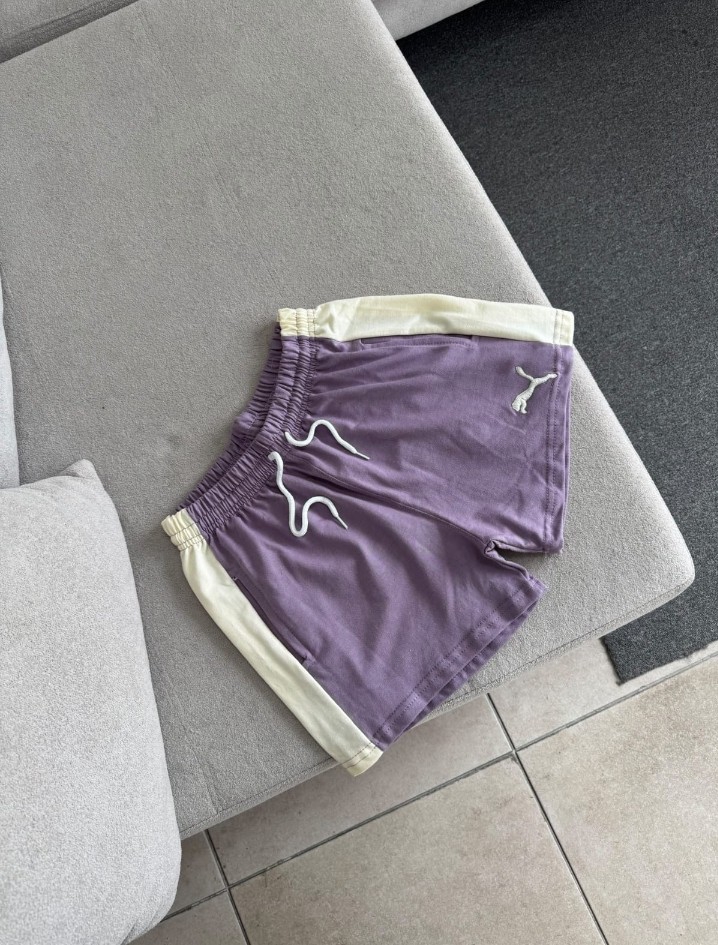 Short Algodón Pum - Imagen 4