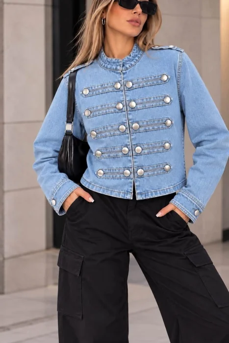 Campera Napoleon