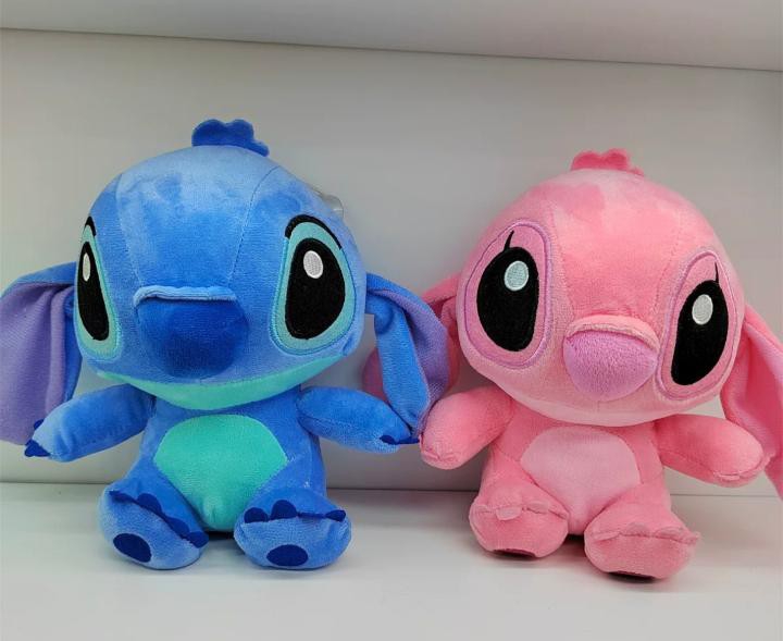 Peluche de Personajes - Imagen 3