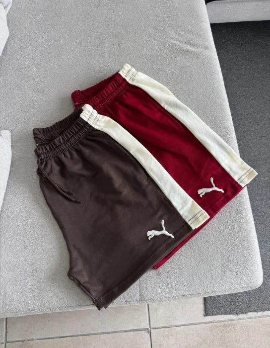 Short Algodón Pum