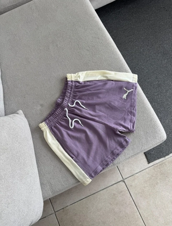 Short Algodón Pum - Imagen 2