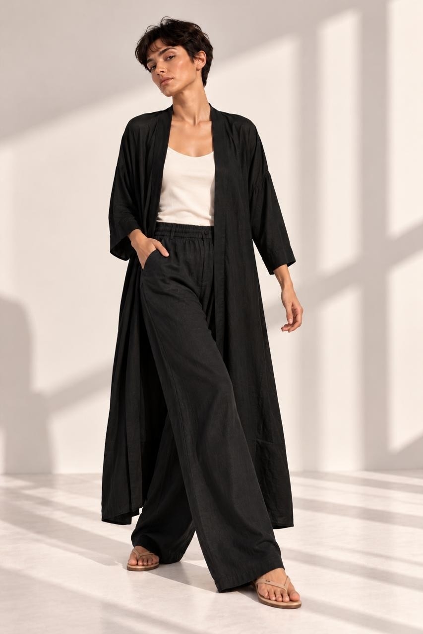 Kimono - Imagen 2
