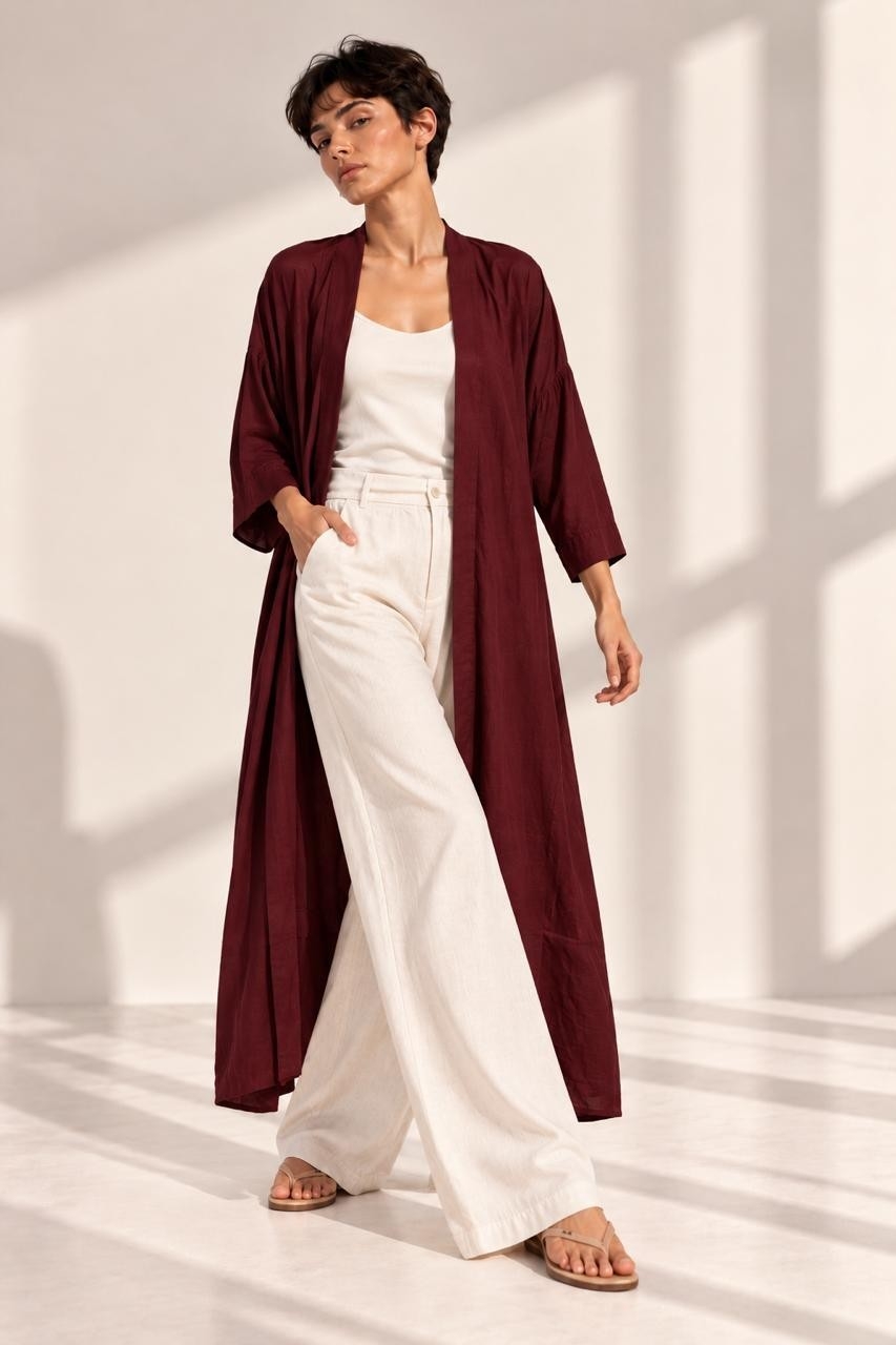 Kimono - Imagen 3
