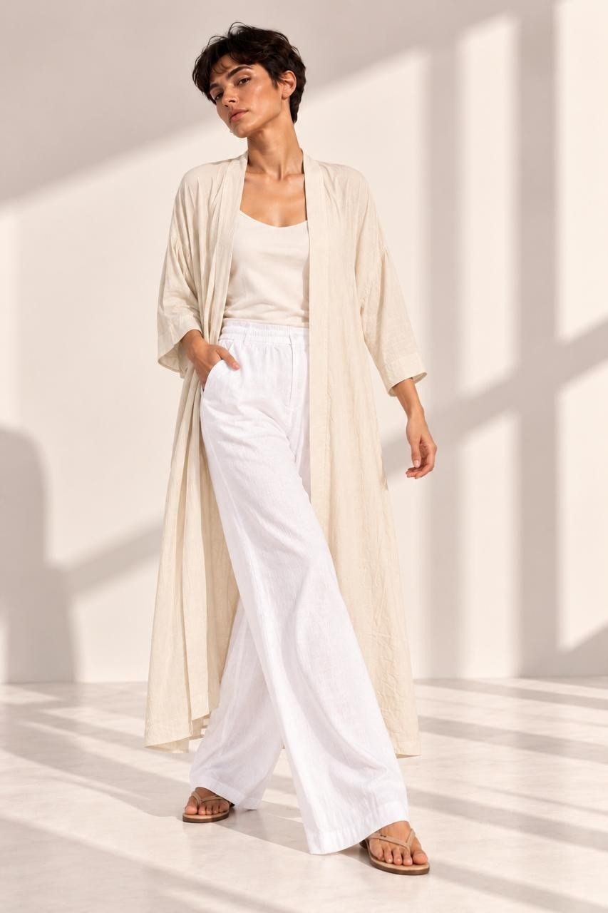 Kimono - Imagen 4