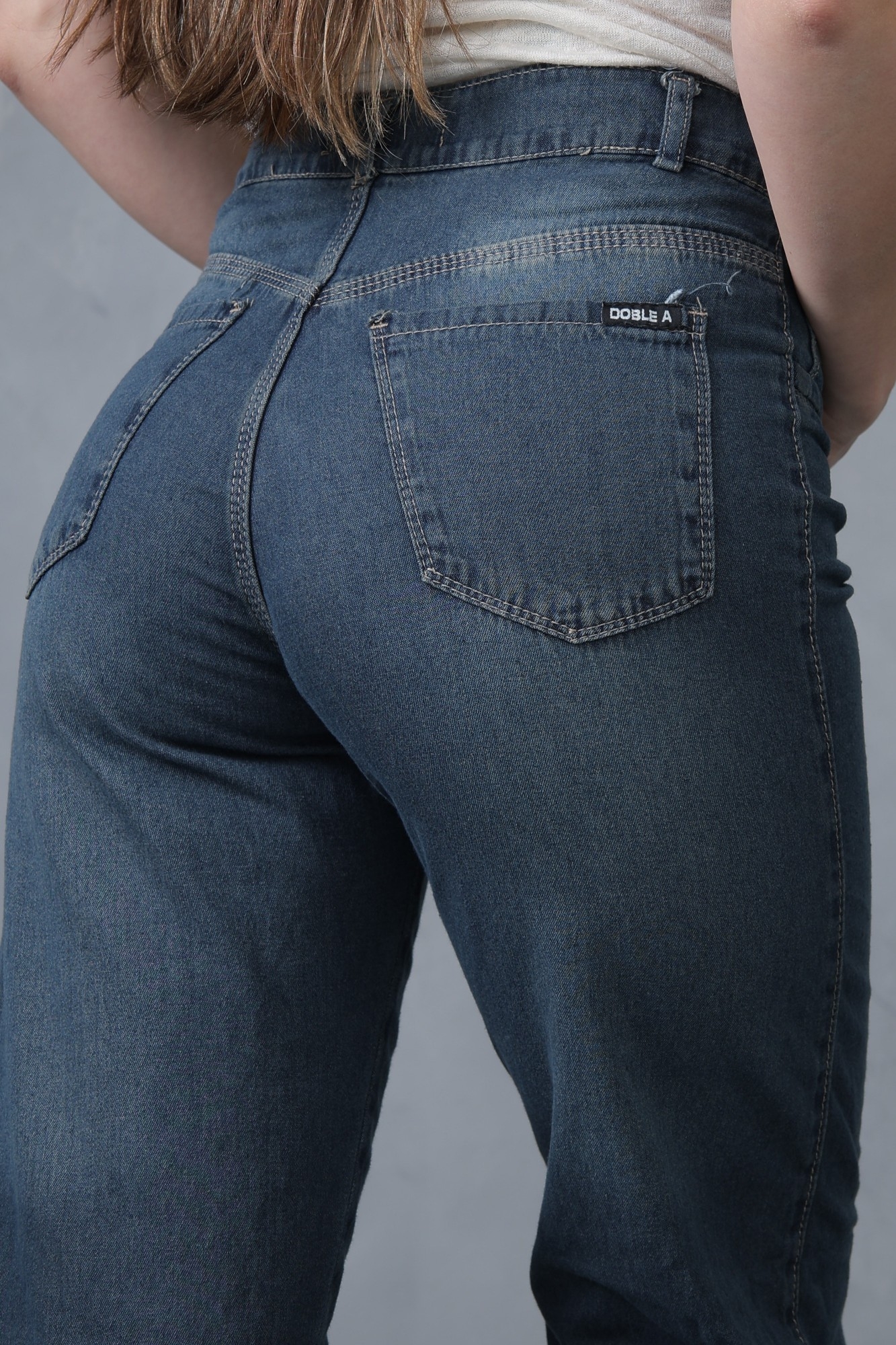 Wide Leg Matizado Primavera!!!!! - Imagen 5