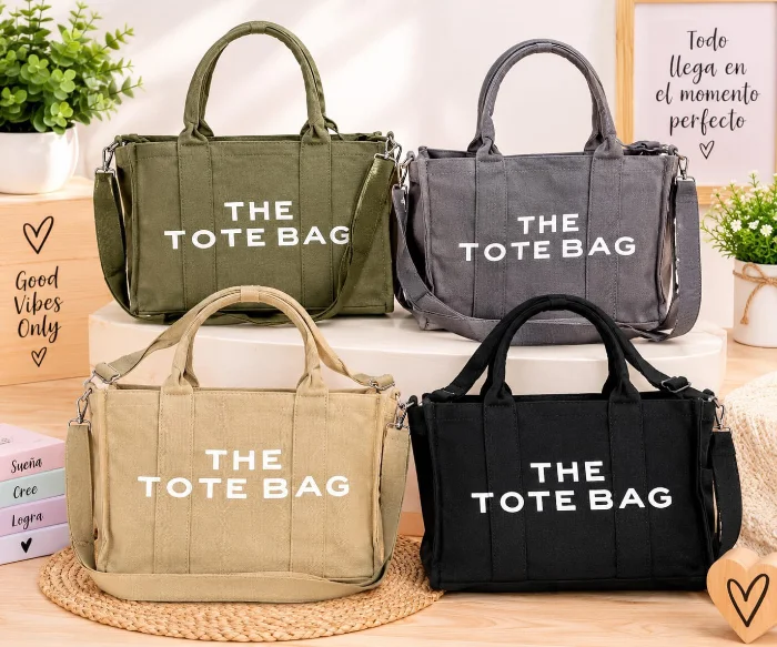 Bolso Dama Grande