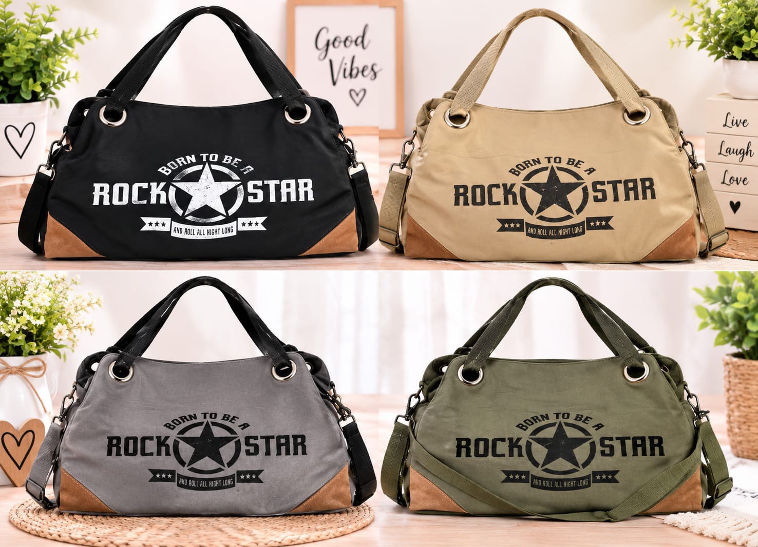 Bolso Dama Grande - Imagen 2