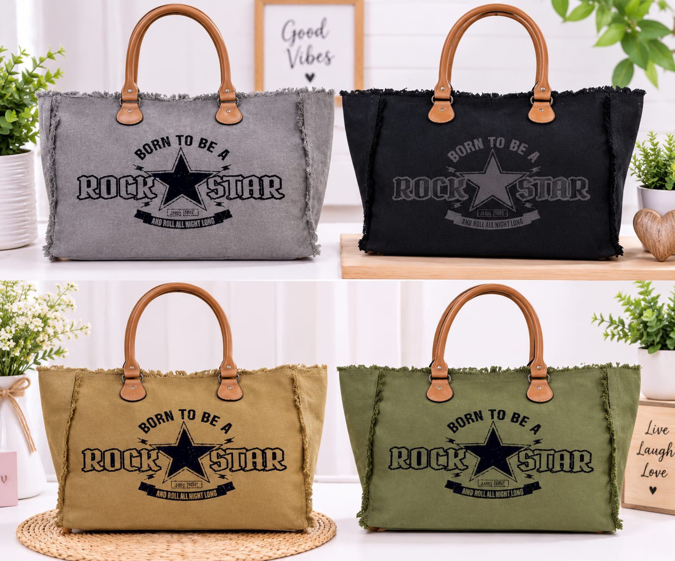 Bolso Dama Grande - Imagen 3